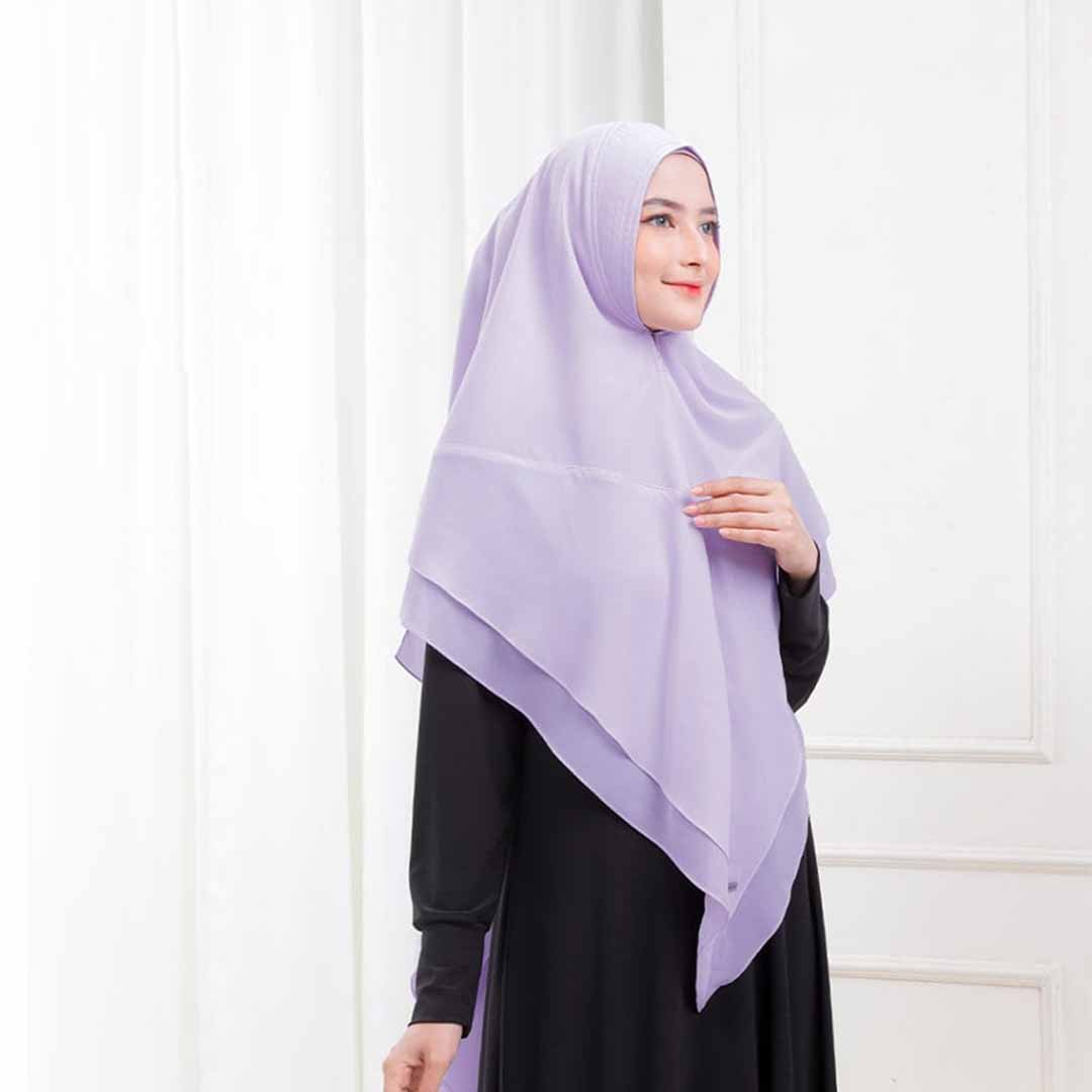 Hijab Zanira