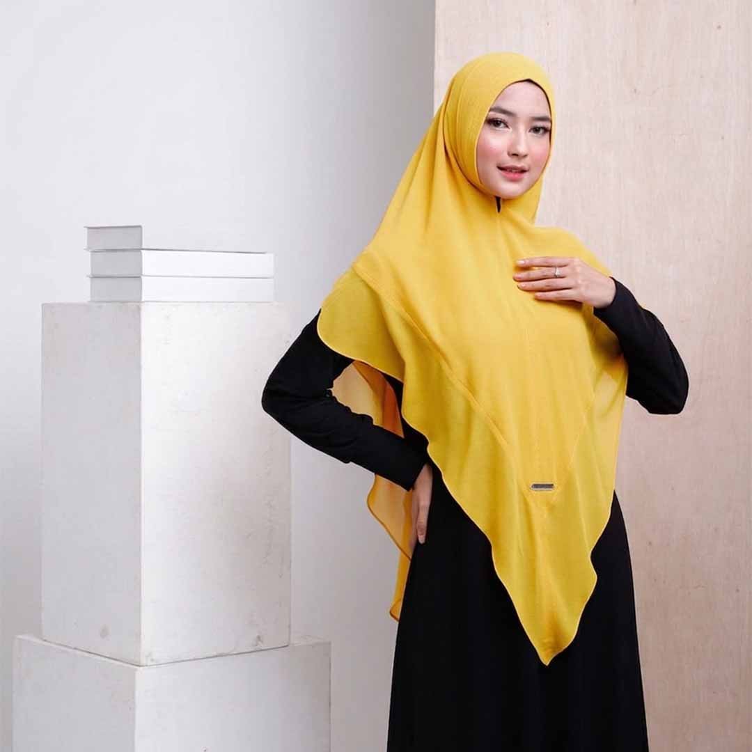 Hijab Zanira