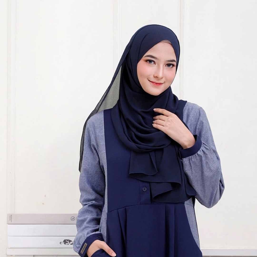 Hijab Zanira