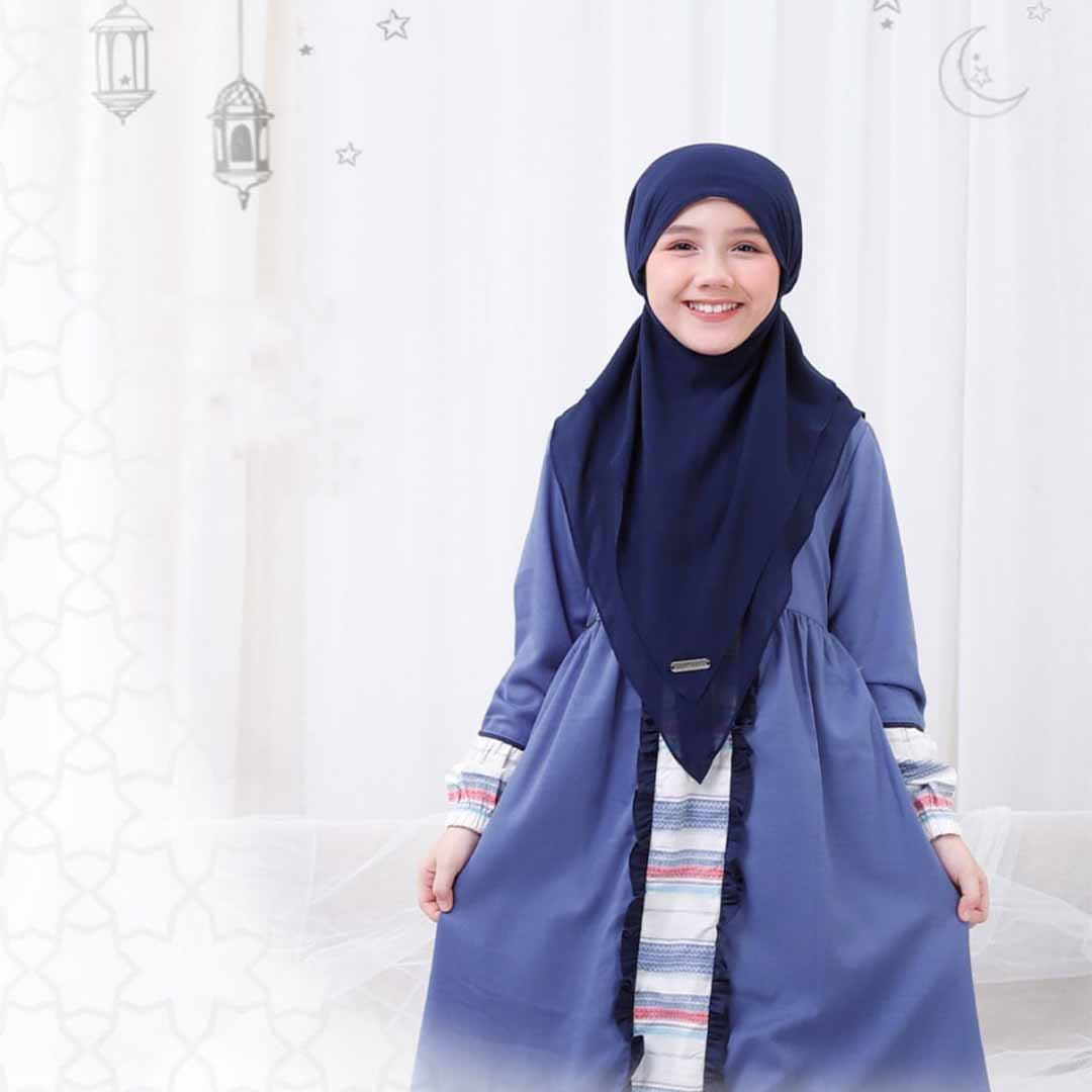 Hijab Zanira