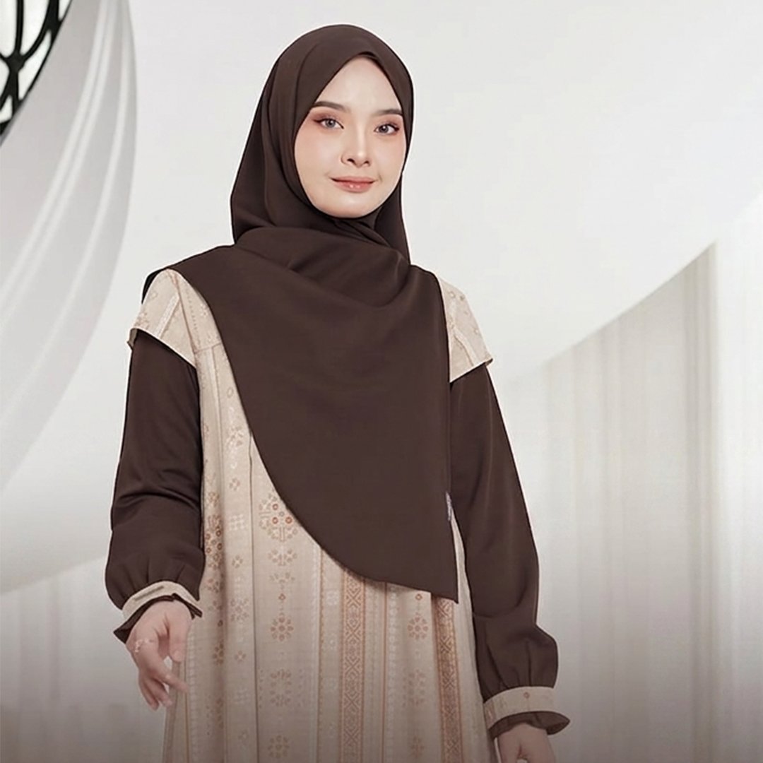 Hijab Zanira