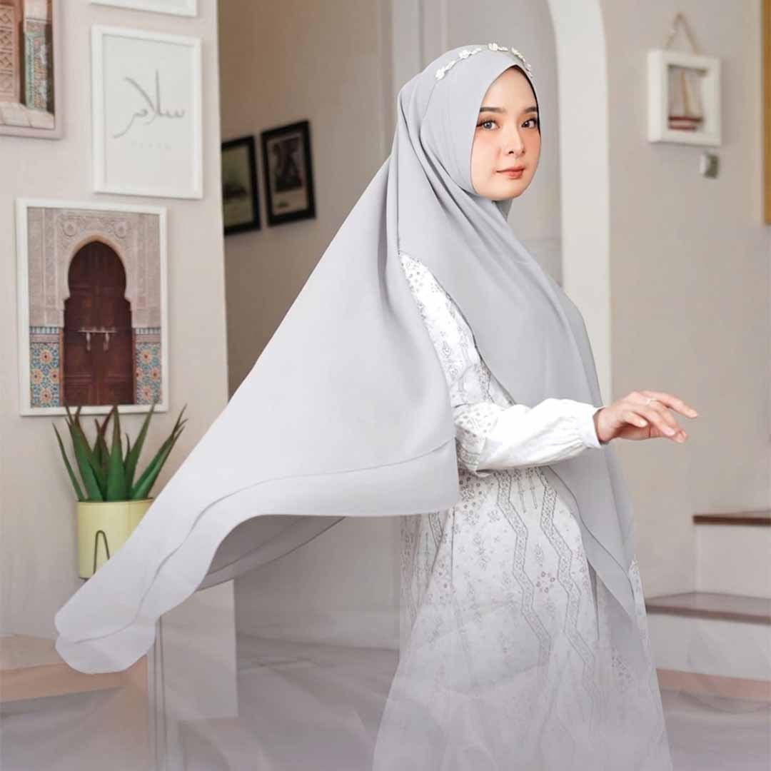Hijab Zanira