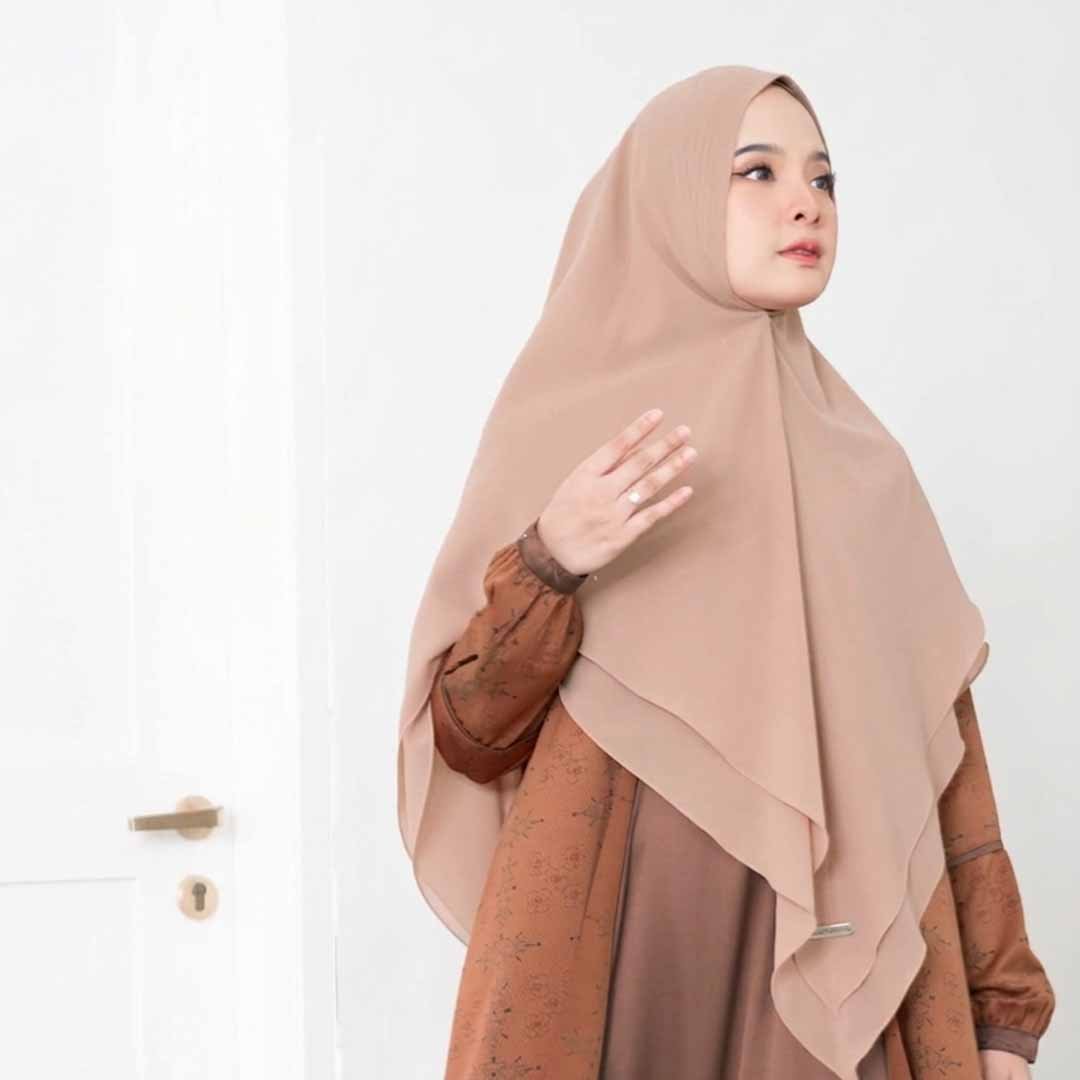 Hijab Zanira