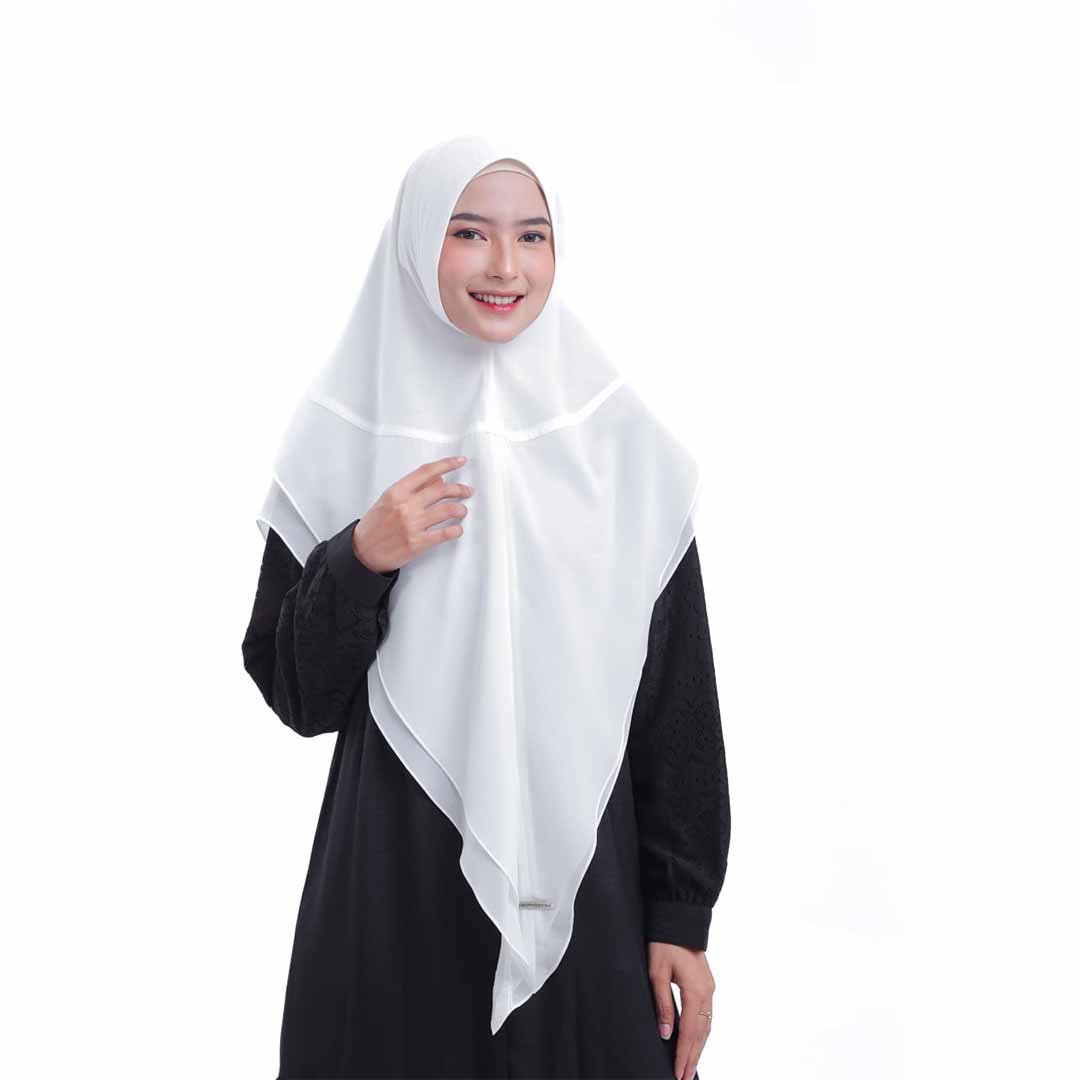 Hijab Zanira